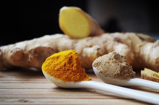 Liver Detox With Turmeric